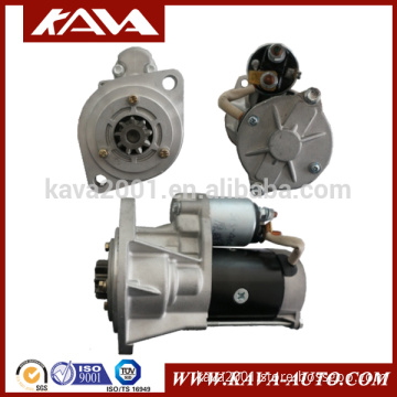 For Yanmar 4TNV98T Starter Motor,S13204,LRS01565,LRS1565